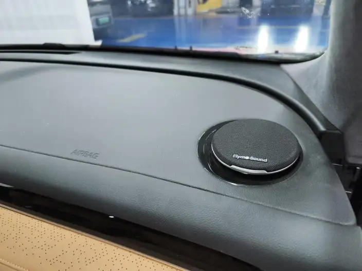 Geely Galaxy E8 PHEV 2025 Model 130km EM-P Tiggo Edition – фото 23