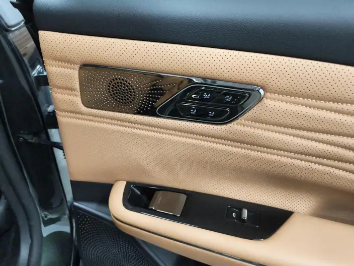Geely Galaxy E8 PHEV 2025 Model 130km EM-P Tiggo Edition – фото 24