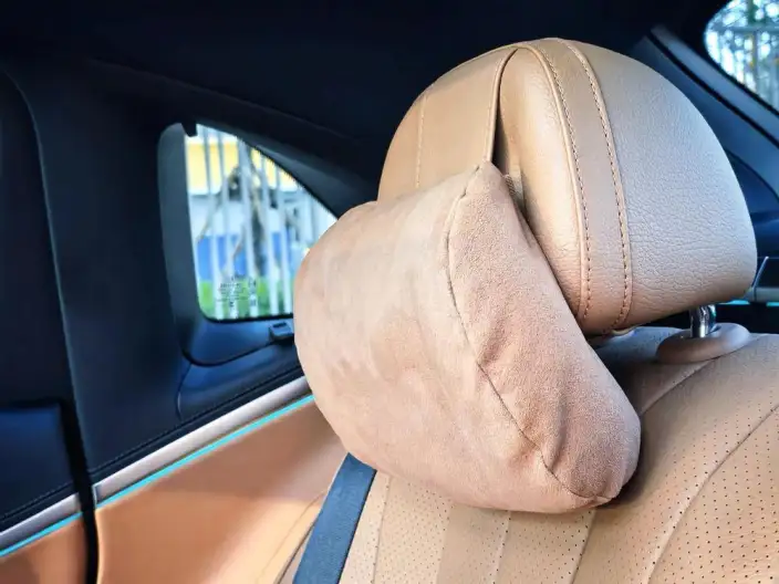 Mercedes-Benz E-Class 2025 Model E 300 L Noble Model sedan – фото 28