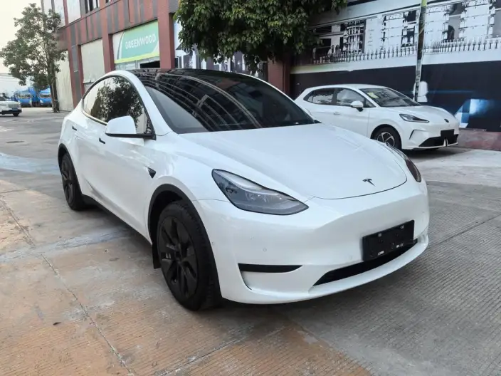 Model Y 2022 Model Facelift Rear-wheel drive version – фото 3