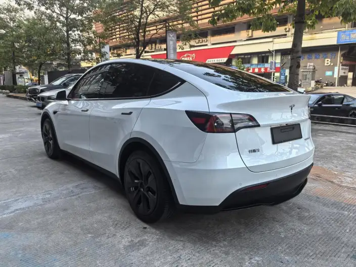 Model Y 2022 Model Facelift Rear-wheel drive version – фото 5