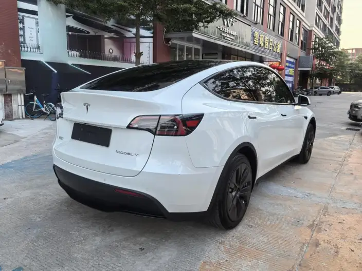 Model Y 2022 Model Facelift Rear-wheel drive version – фото 7