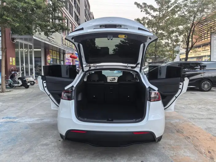 Model Y 2022 Model Facelift Rear-wheel drive version – фото 9