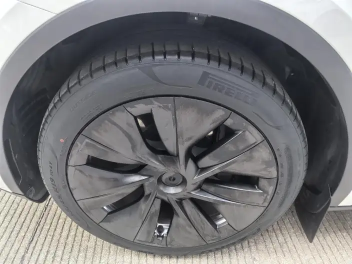 Model Y 2022 Model Facelift Rear-wheel drive version – фото 10
