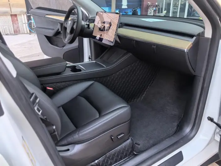 Model Y 2022 Model Facelift Rear-wheel drive version – фото 11