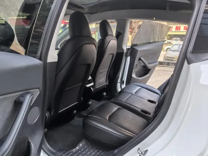 Model Y 2022 Model Facelift Rear-wheel drive version – фото 17