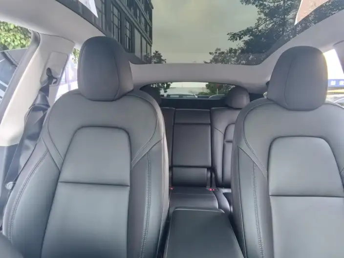 Model Y 2022 Model Facelift Rear-wheel drive version – фото 18