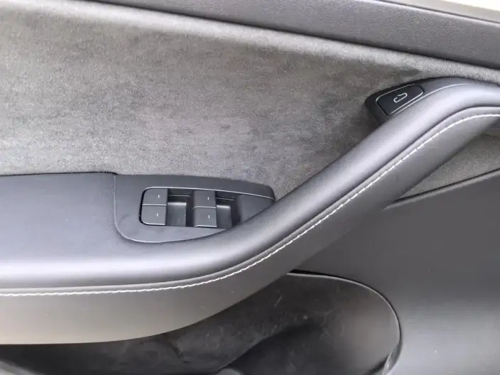 Model Y 2022 Model Facelift Rear-wheel drive version – фото 19