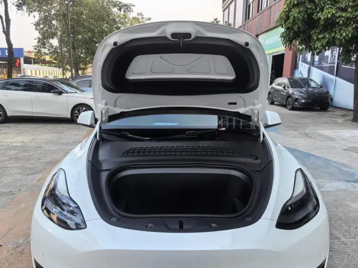 Model Y 2022 Model Facelift Rear-wheel drive version – фото 20
