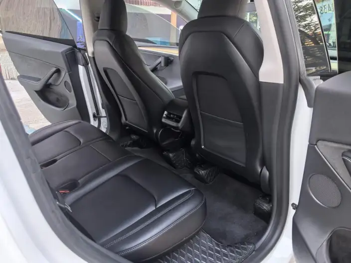 Model Y 2022 Model Facelift Rear-wheel drive version – фото 21