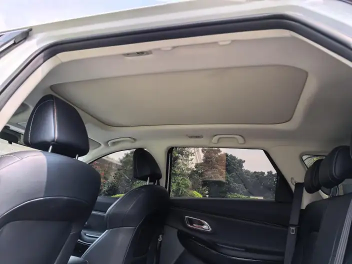 Changan Auchan X7 2020 Model 1.5T Automatic Noble Model – фото 12