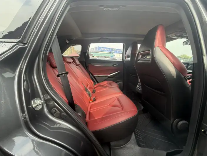 Changan CS75 PLUS 2022 Model Second generation 1.5T Automatic Noble Model – фото 10