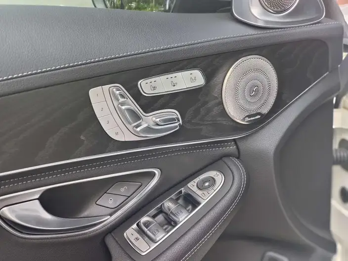 Mercedes-Benz C-Class 2020 Model C 260 L Sports Edition – фото 6