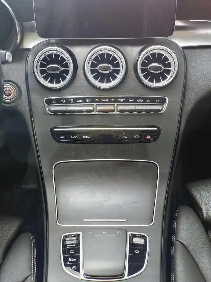 Mercedes-Benz C-Class 2020 Model C 260 L Sports Edition – фото 8