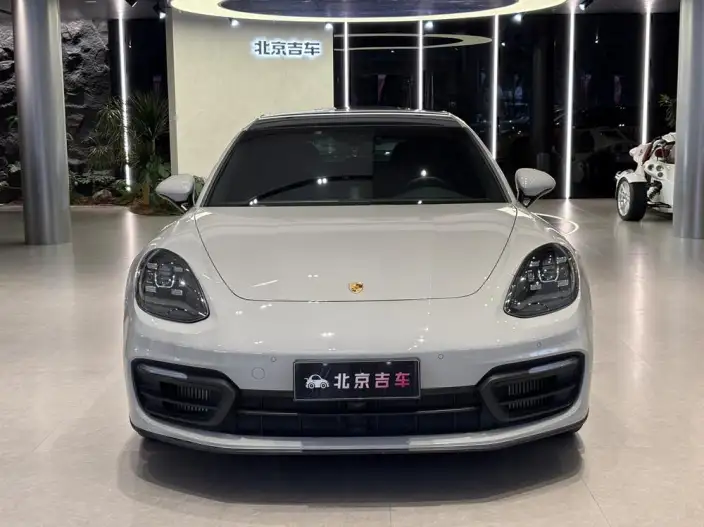 Panamera 2022 Model Panamera 4 Sport Turismo 2.9T – фото 2