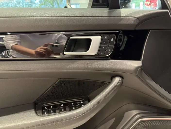 Panamera 2022 Model Panamera 4 Sport Turismo 2.9T – фото 16