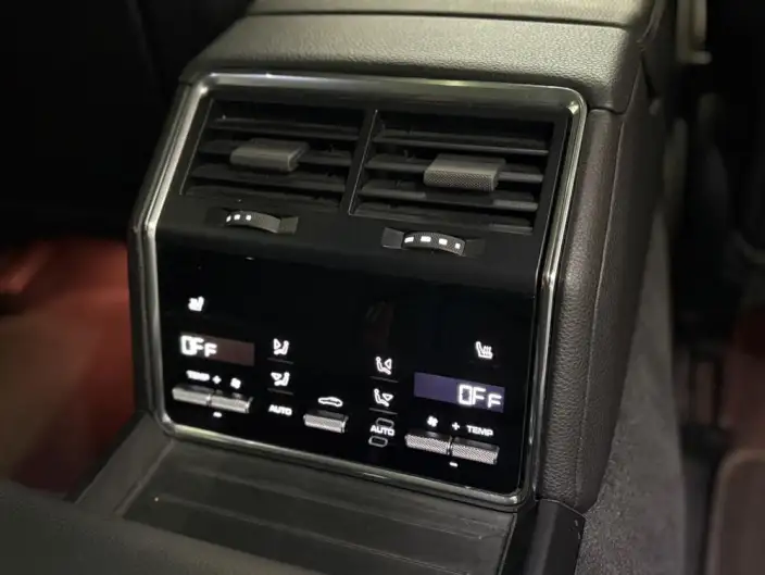 Panamera 2022 Model Panamera 4 Sport Turismo 2.9T – фото 17