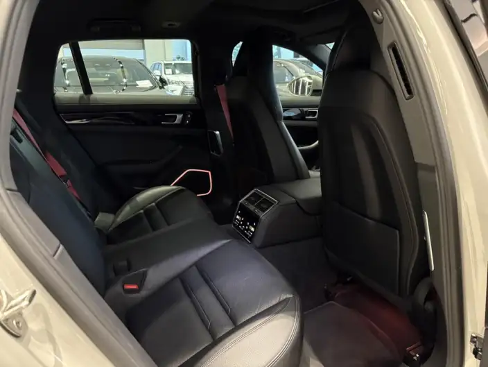 Panamera 2022 Model Panamera 4 Sport Turismo 2.9T – фото 18
