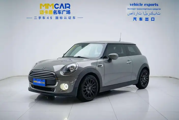 MINI 2021 Model 1.5T ONE PLUS – фото 1