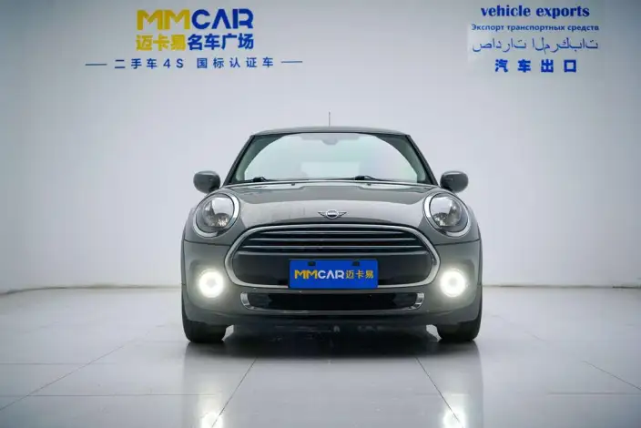 MINI 2021 Model 1.5T ONE PLUS – фото 2