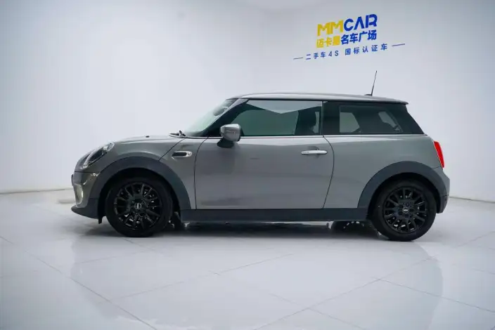 MINI 2021 Model 1.5T ONE PLUS – фото 3