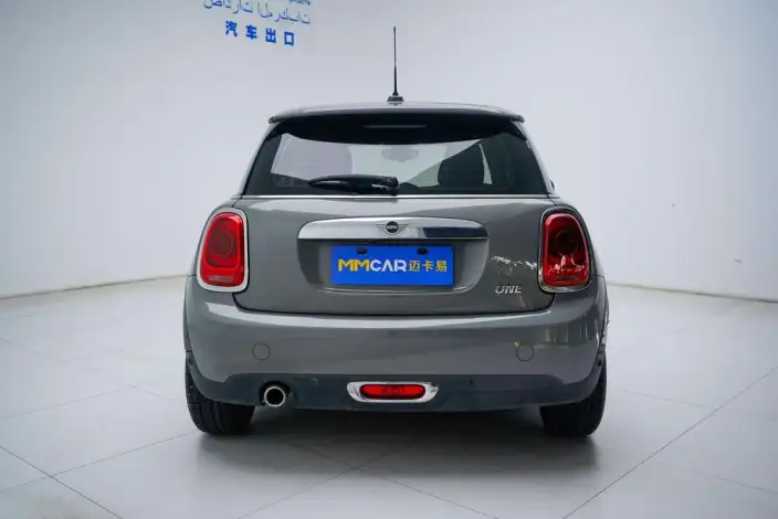 MINI 2021 Model 1.5T ONE PLUS – фото 4