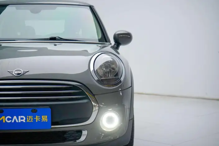 MINI 2021 Model 1.5T ONE PLUS – фото 6