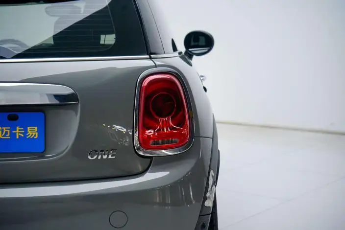 MINI 2021 Model 1.5T ONE PLUS – фото 7