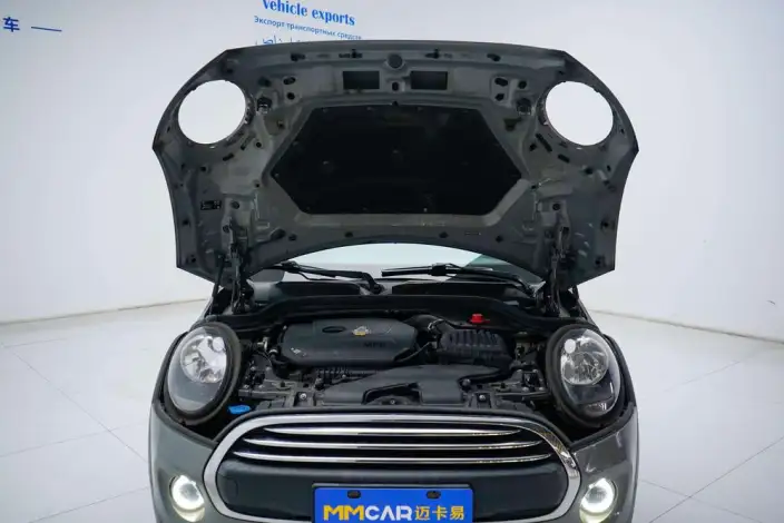 MINI 2021 Model 1.5T ONE PLUS – фото 8