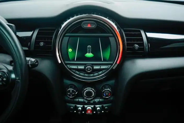 MINI 2021 Model 1.5T ONE PLUS – фото 9