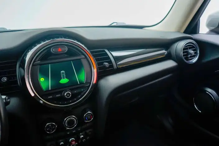 MINI 2021 Model 1.5T ONE PLUS – фото 11