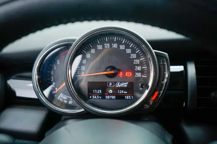 MINI 2021 Model 1.5T ONE PLUS – фото 14