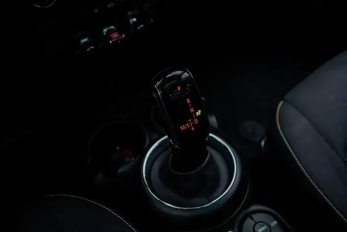 MINI 2021 Model 1.5T ONE PLUS – фото 16