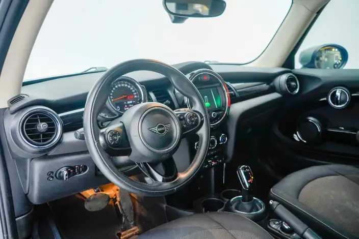MINI 2021 Model 1.5T ONE PLUS – фото 17