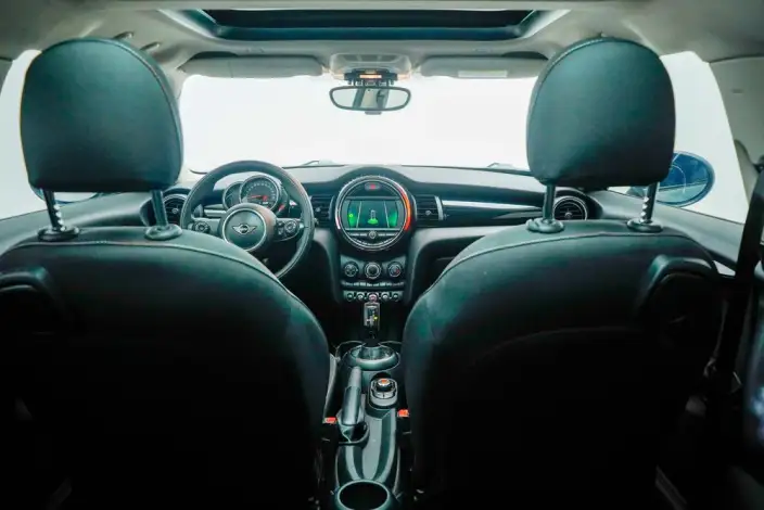 MINI 2021 Model 1.5T ONE PLUS – фото 18