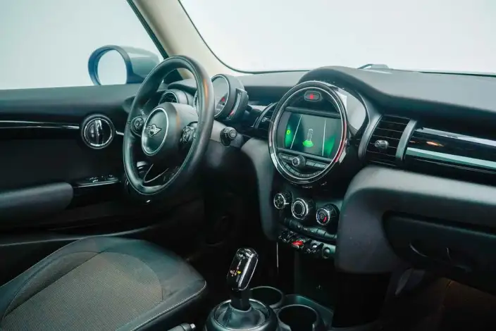 MINI 2021 Model 1.5T ONE PLUS – фото 19