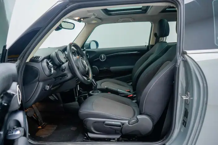 MINI 2021 Model 1.5T ONE PLUS – фото 21