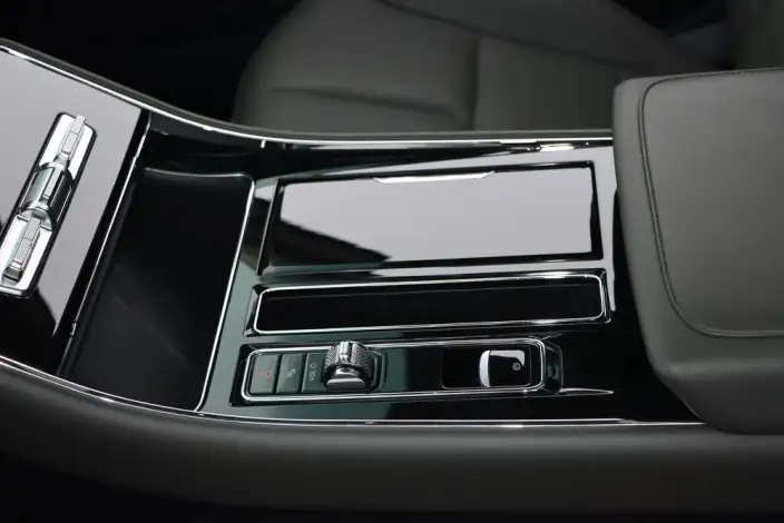 Aviator 2024 Model 3.0T V6 4WD Elegant Edition VI seat – фото 9