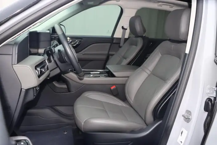 Aviator 2024 Model 3.0T V6 4WD Elegant Edition VI seat – фото 17
