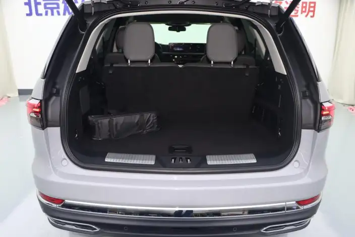 Aviator 2024 Model 3.0T V6 4WD Elegant Edition VI seat – фото 20
