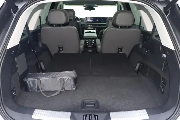 Aviator 2024 Model 3.0T V6 4WD Elegant Edition VI seat – фото 21