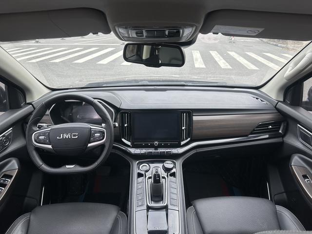 Yuhu 9 Модель 2020 года 2.0T автоматическое дизель 4WD Com f ort – фото 8