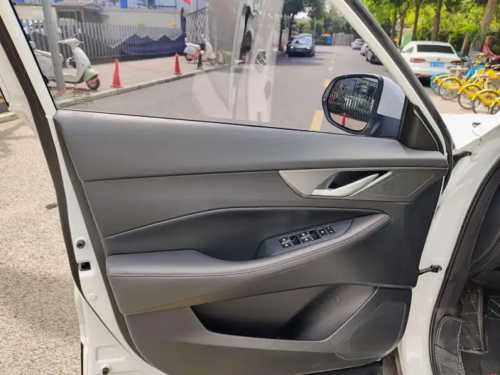 Changan CS35 PLUS 2022 Model Blue whale NE 1.4T DCT Luxury Model – фото 6