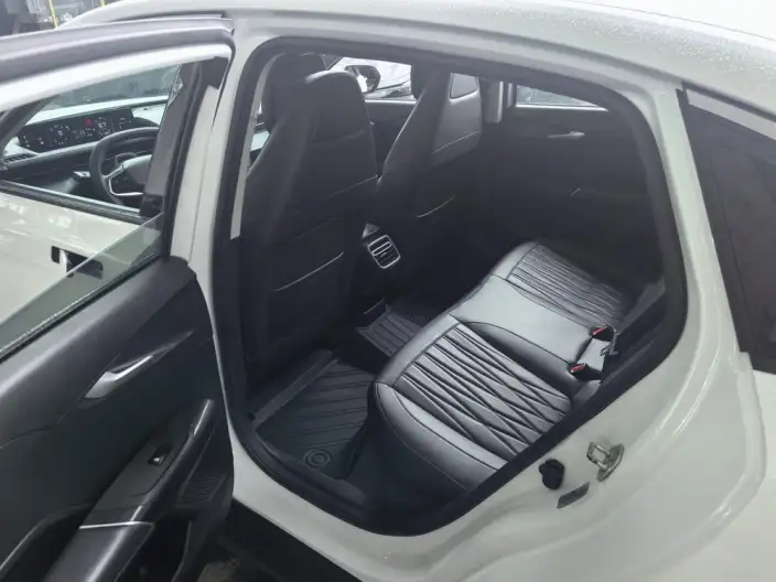 Changan Yida 2023 Model 1.5T GDI Automatic Pilot Model – фото 14