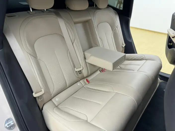 NIO ET5 2024 Model 75kWh – фото 17