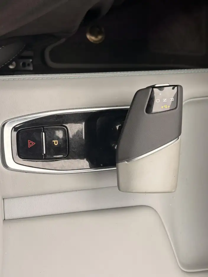 Changan UNI-Z 2025 Model 1.5T DCT Noble Model – фото 14