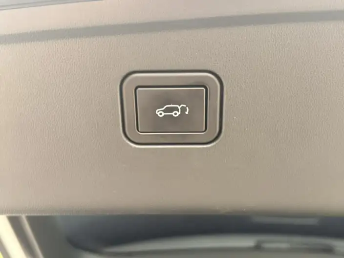 Changan UNI-Z 2025 Model 1.5T DCT Noble Model – фото 18