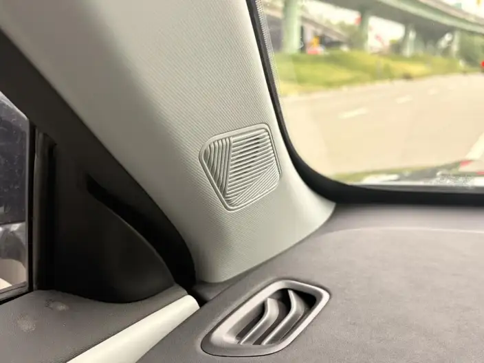 Changan UNI-Z 2025 Model 1.5T DCT Noble Model – фото 21