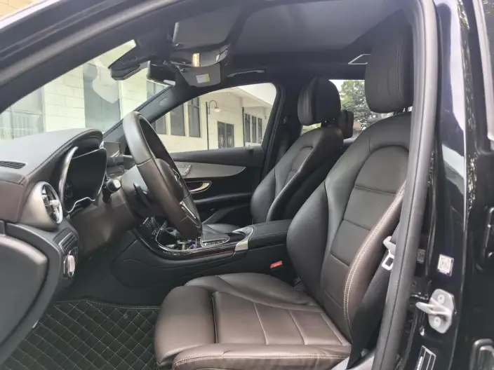 Mercedes-Benz GLC 2022 Model Facelift II GLC 260 L 4MATIC Dynamic Model – фото 14