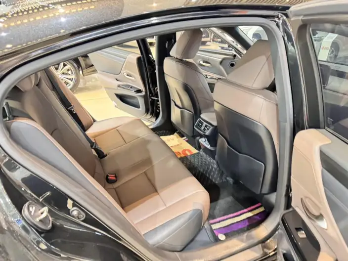Lexus ES 2024 Model 200 Premium – фото 7
